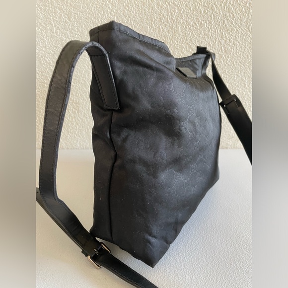 Gucci messenger bag - Picture 3 of 11